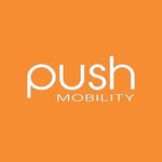 Push Mobility ♿️