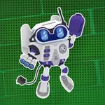 ArcadeBot - TMNT Tortugas Ninja