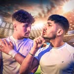 SULTANI BROTHERS