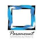 Paramount Mirrors & Prints