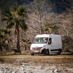 Vanlife | Adventure Cycling | Gravel Bikes | DIY Camper