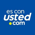 Es con Usted