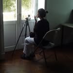 self🧖🏻‍♀️