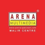 Arena Multimedia Malir