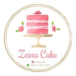 Zeina Cake