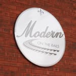Modern on the Rails