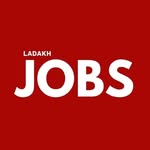 Ladakh Jobs