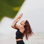 Mariana Lourenço ॐ Yoga & Retreats