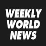 Weekly World News