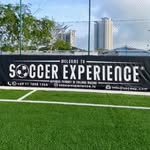 Soccer Experience