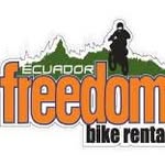 Ecuador Freedom Bike Rental