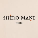Shiro Maṇi®