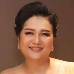 ป้าไก่เดอะว๊อยซ์ อัญชุลีอร บัวแก้ว