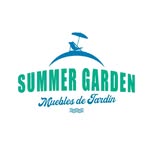 Summer_Garden |Sommiers |Muebles de Jardín
