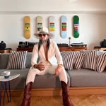 Hakuo Kato(加藤 伯欧)