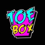 TOE BOX