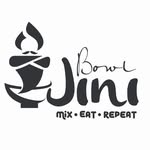 Bowljini-Mix•Eat•Repeat