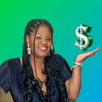 Talk Money With Mel | Financial Coach✨