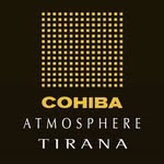 Cohiba Atmosphere Tirana