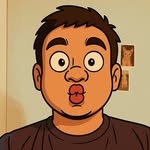 Ashwin Rambharos