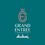 Grand Entree Dubai