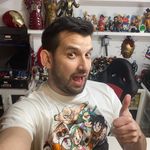 Victor Freire Ledezma