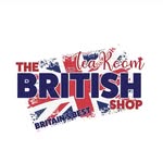 The British Shop