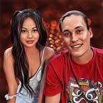 Фан-аккаунт Пети🇺🇦 и Ирис🇨🇳❤