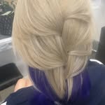 Cristian Breton Salon