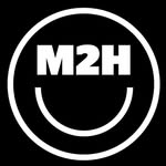 M2H