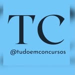 Tudo em Concursos 🦅