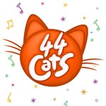 44 Cats