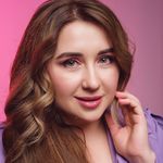 Ирина Дружинина