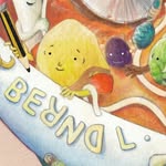 Bernd Lehmann - Illustration