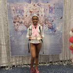 Zari Full of Hart