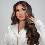 Christine Do Nascimento  | PMU | Las Vegas