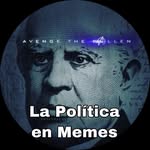 La Política en Memes