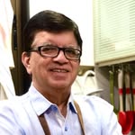 Ravi | This Professor Cooks