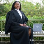 Barbadian Attorney