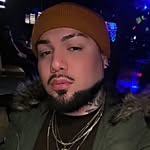 Vicente / Naudia Skye