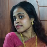 SANTHOSHINI SARAVANAN 🦋
