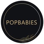 Popbabies Portable Blender