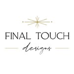 Final Touch Designs