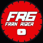 Fran rider600   😊 🏍️
