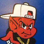 Jaek El diablo / Louis Vicius