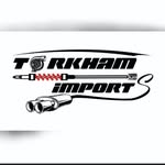 TORKHAM Imports ®️