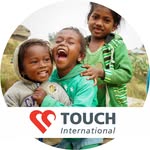 TOUCH International