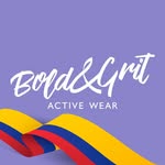 Bold&Grit- Active Wear