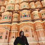 Jeenal Shah Bhanushali