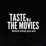 Taste The Movies